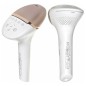 Philips Lumea Prestige BRI947 Hårfjernelses-system Pink Hvid Philips Lumea Prestige BRI947 Hårfjernelses-system Pink Hvid